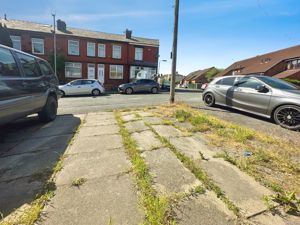 Parking- click for photo gallery